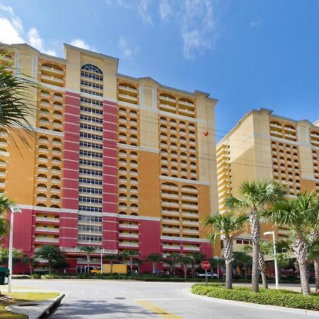 Appartamento Calypso 2-1902 West Panama City Beach Esterno foto