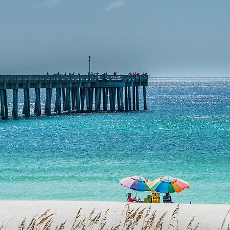 Appartamento Calypso 2-1902 West Panama City Beach Esterno foto