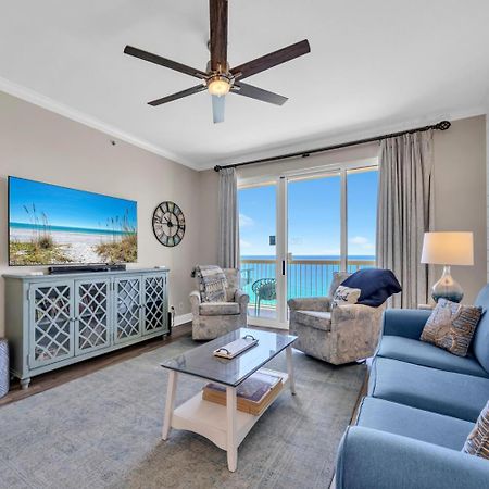 Appartamento Calypso 2-1902 West Panama City Beach Esterno foto