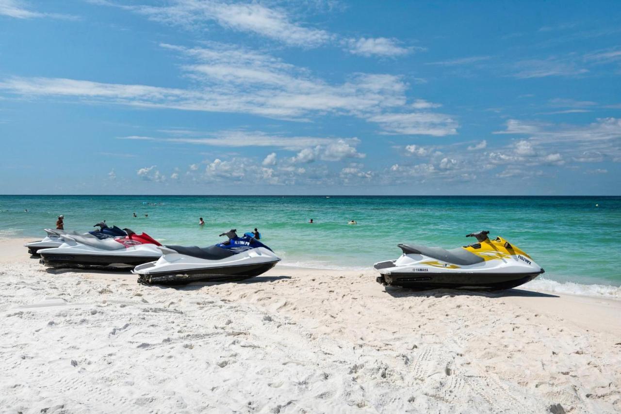 Appartamento Calypso 2-1902 West Panama City Beach Esterno foto