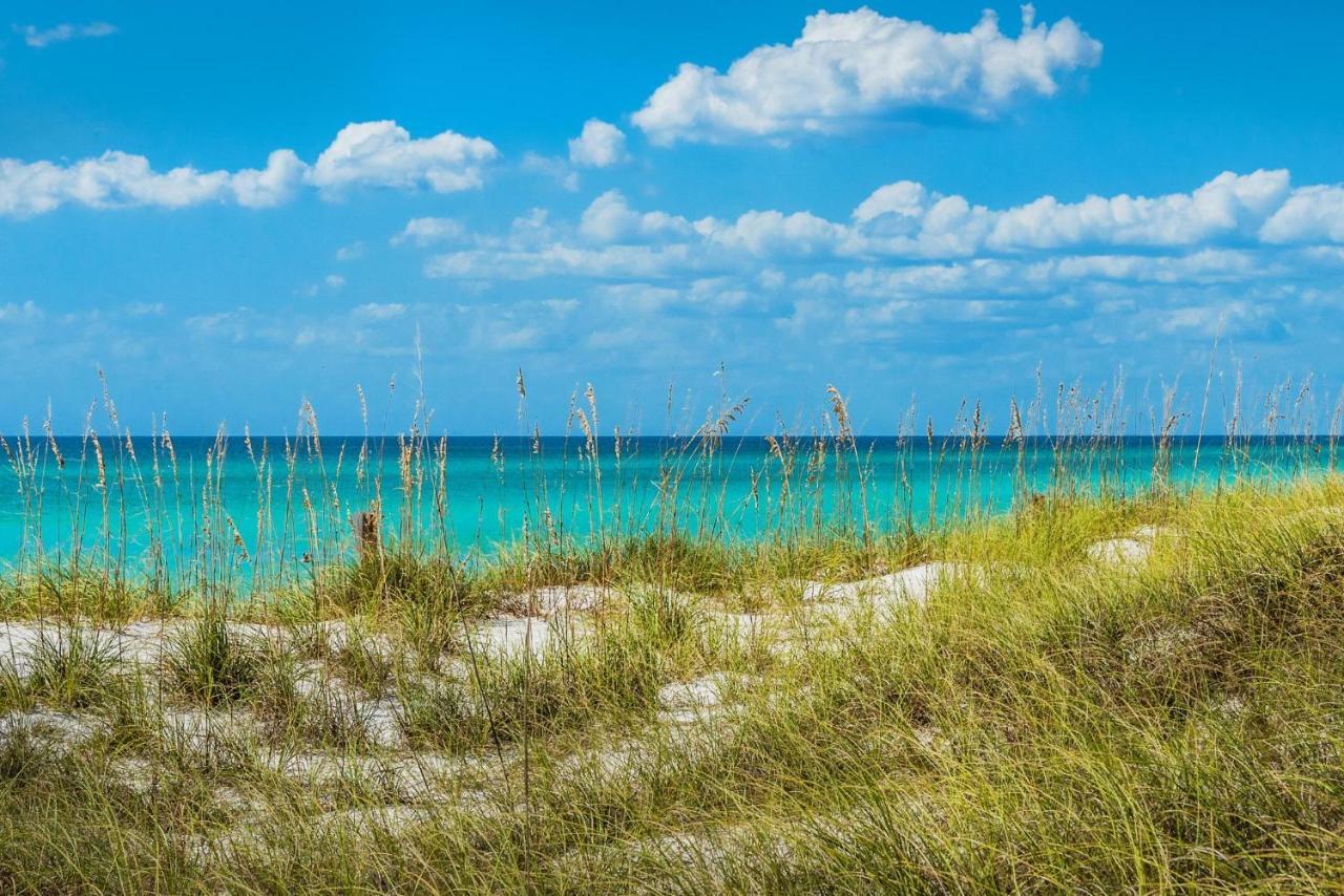 Appartamento Calypso 2-1902 West Panama City Beach Esterno foto