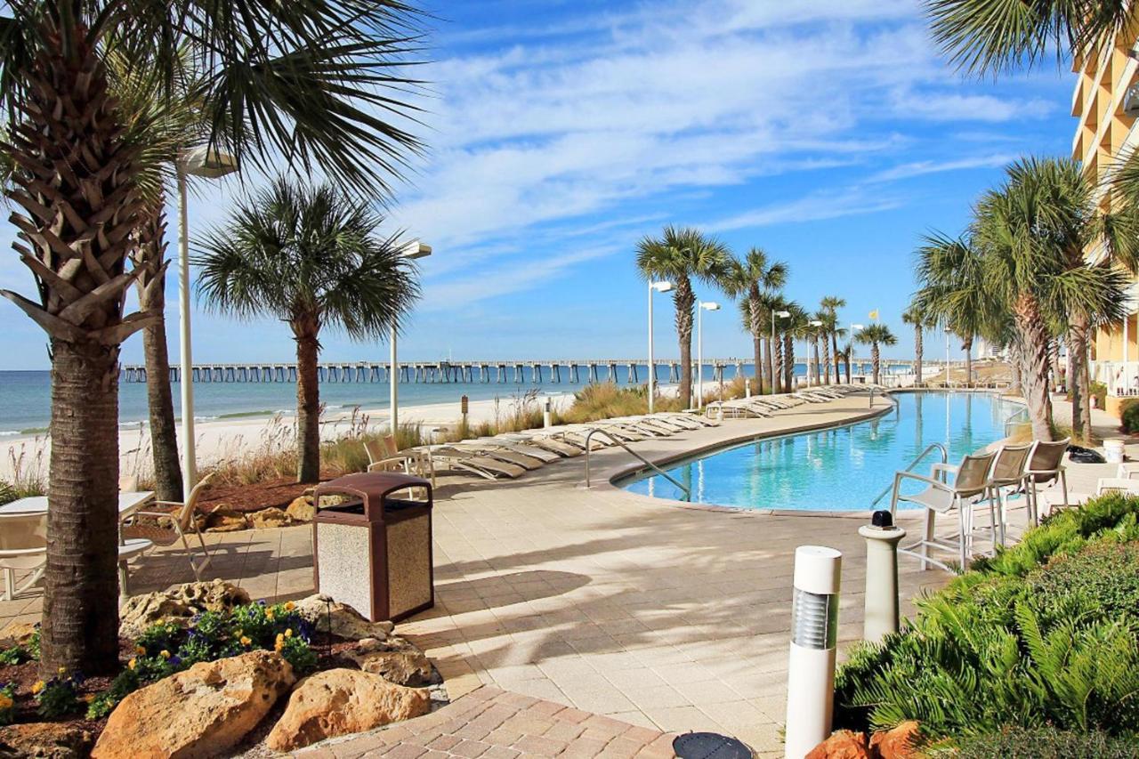 Appartamento Calypso 2-1902 West Panama City Beach Esterno foto