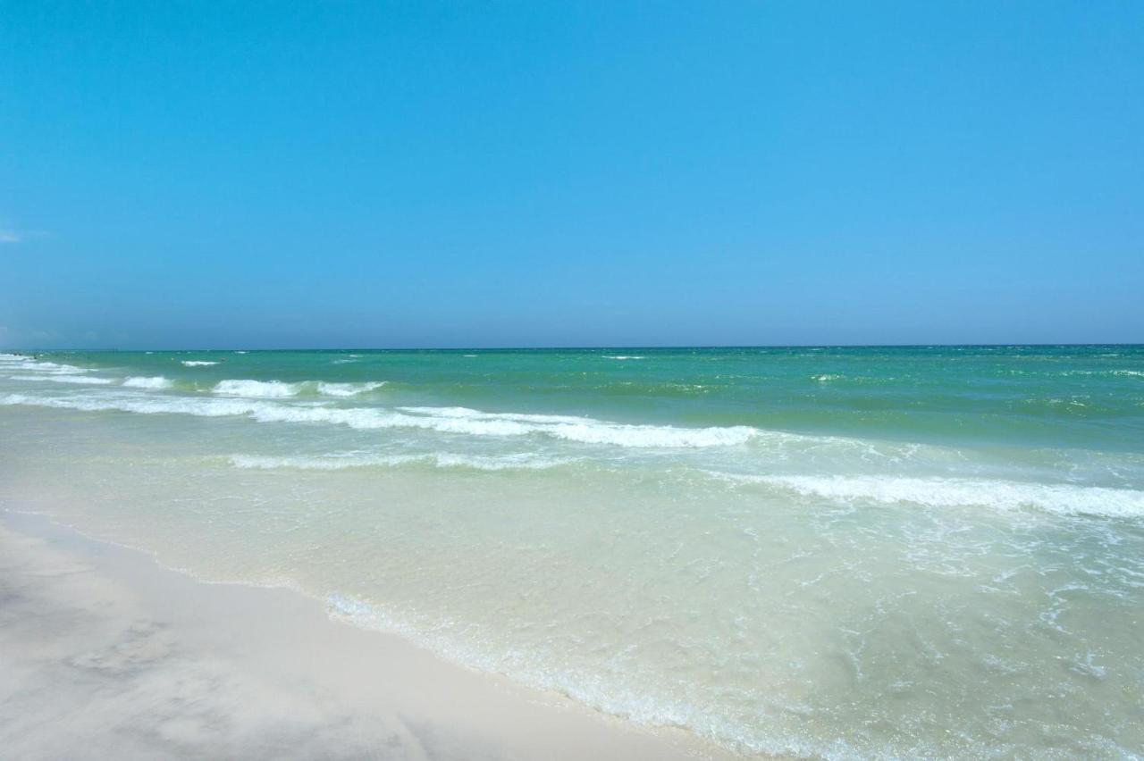 Appartamento Calypso 2-1902 West Panama City Beach Esterno foto