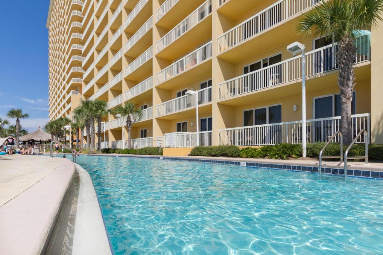 Appartamento Calypso 2-1902 West Panama City Beach Esterno foto
