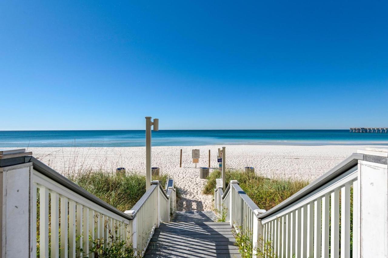 Appartamento Calypso 2-1902 West Panama City Beach Esterno foto