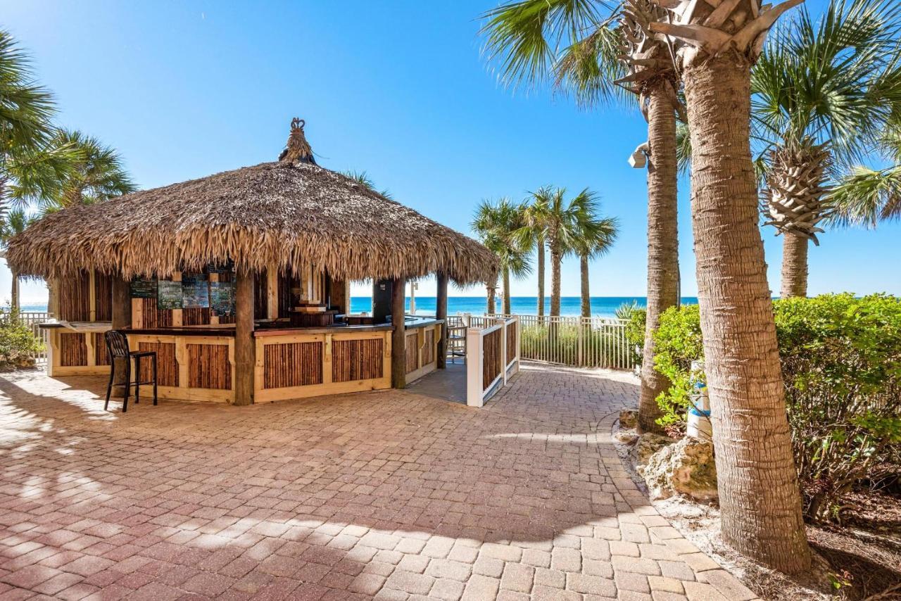 Appartamento Calypso 2-1902 West Panama City Beach Esterno foto