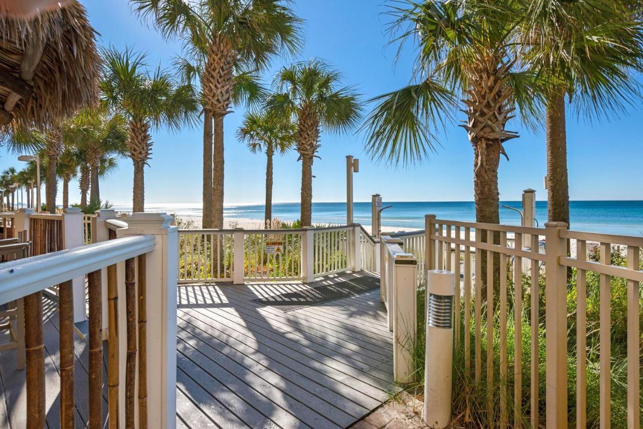 Appartamento Calypso 2-1902 West Panama City Beach Esterno foto