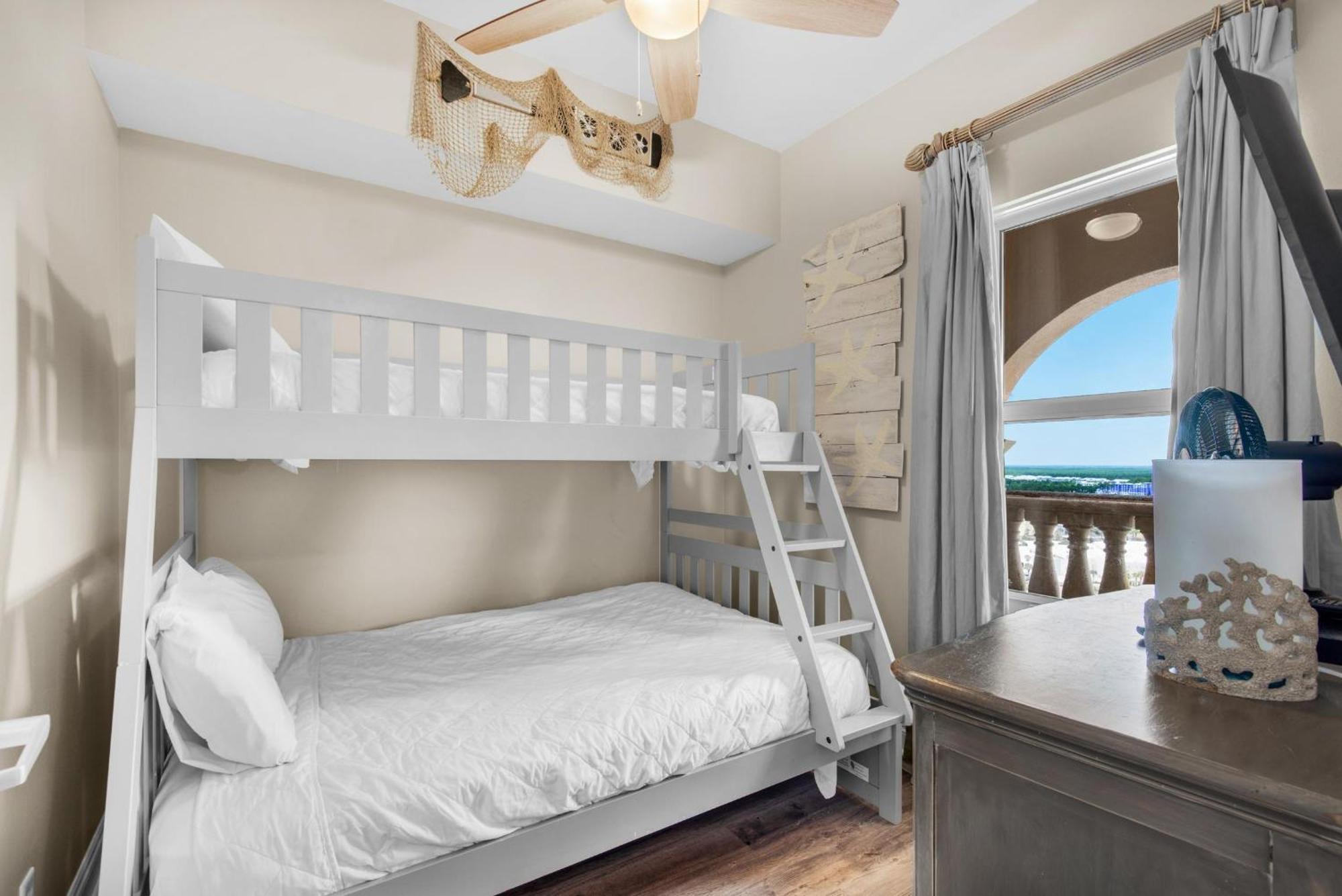 Appartamento Calypso 2-1902 West Panama City Beach Esterno foto
