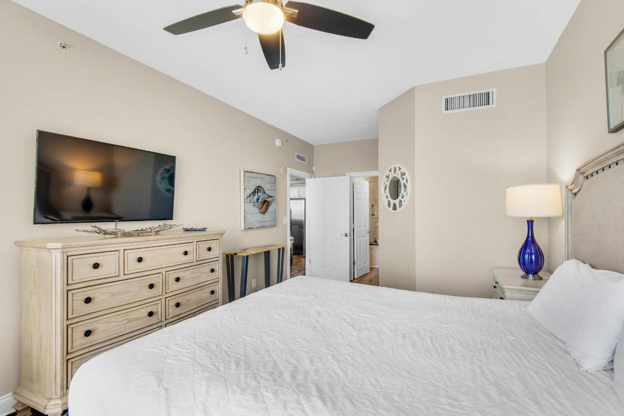 Appartamento Calypso 2-1902 West Panama City Beach Esterno foto