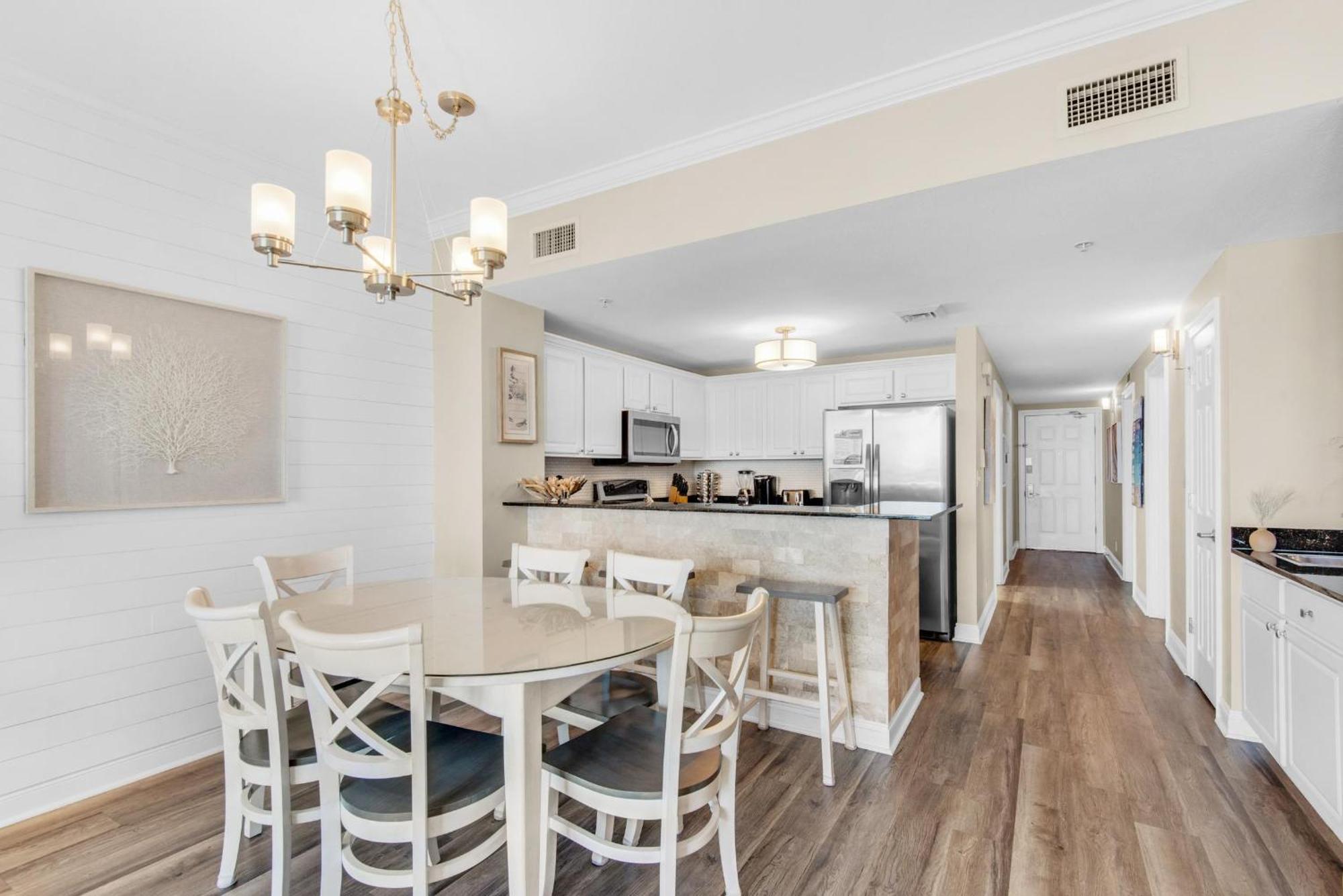 Appartamento Calypso 2-1902 West Panama City Beach Esterno foto