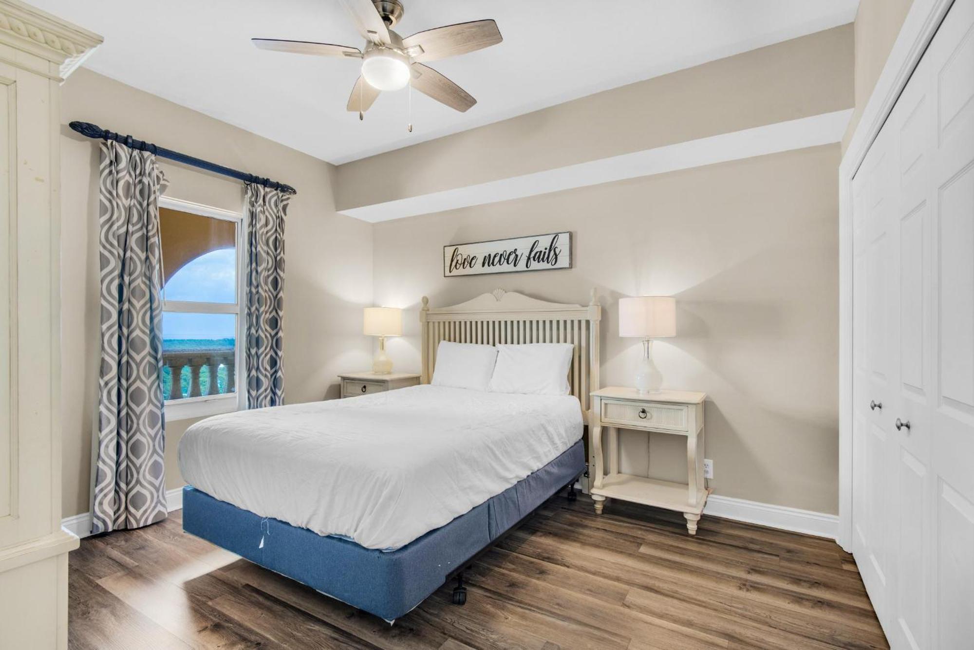 Appartamento Calypso 2-1902 West Panama City Beach Esterno foto