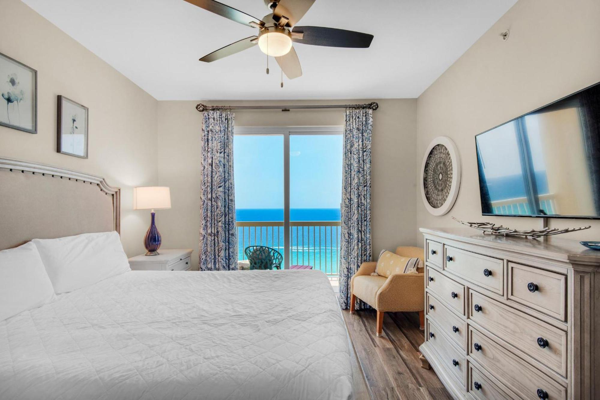Appartamento Calypso 2-1902 West Panama City Beach Esterno foto