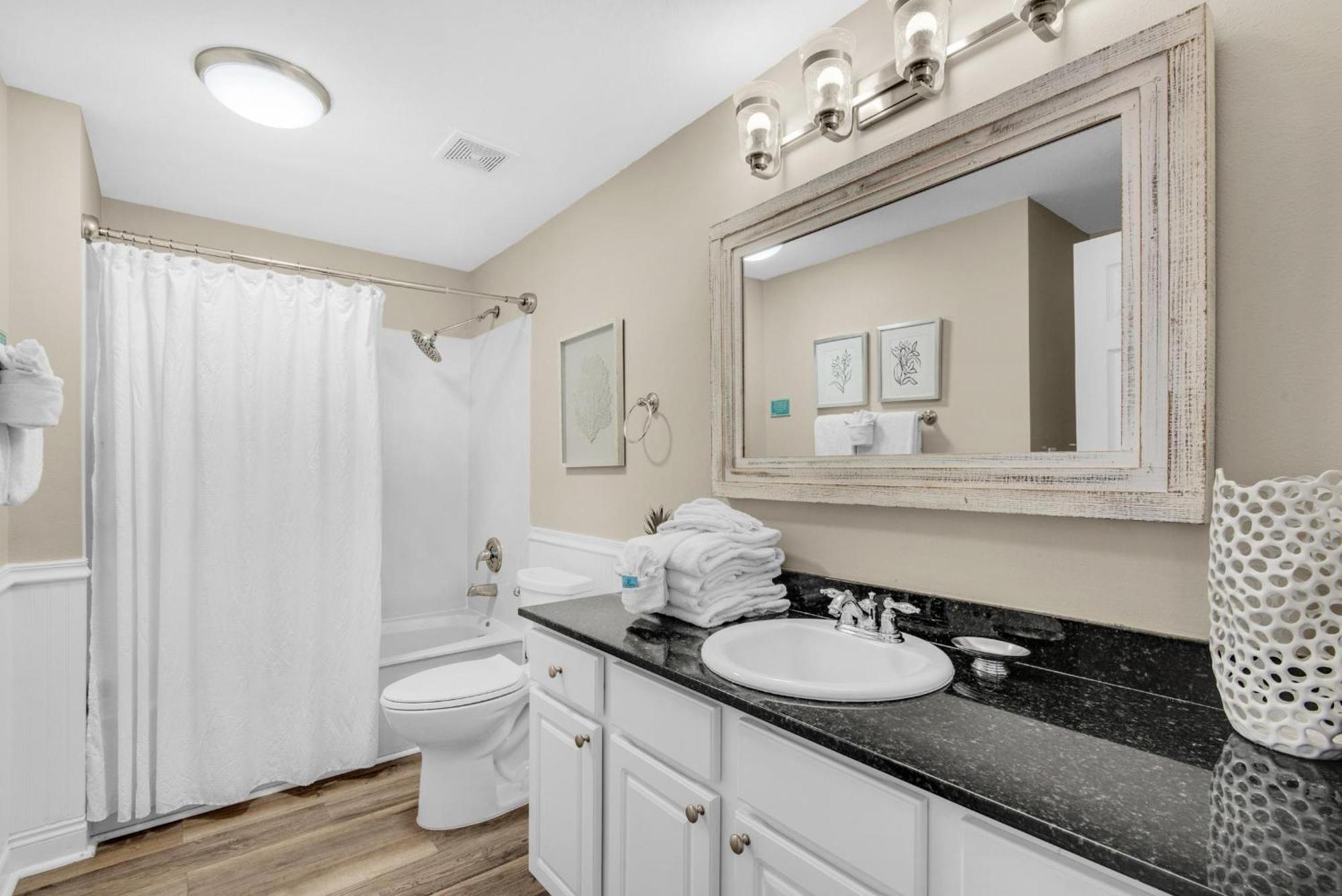 Appartamento Calypso 2-1902 West Panama City Beach Esterno foto