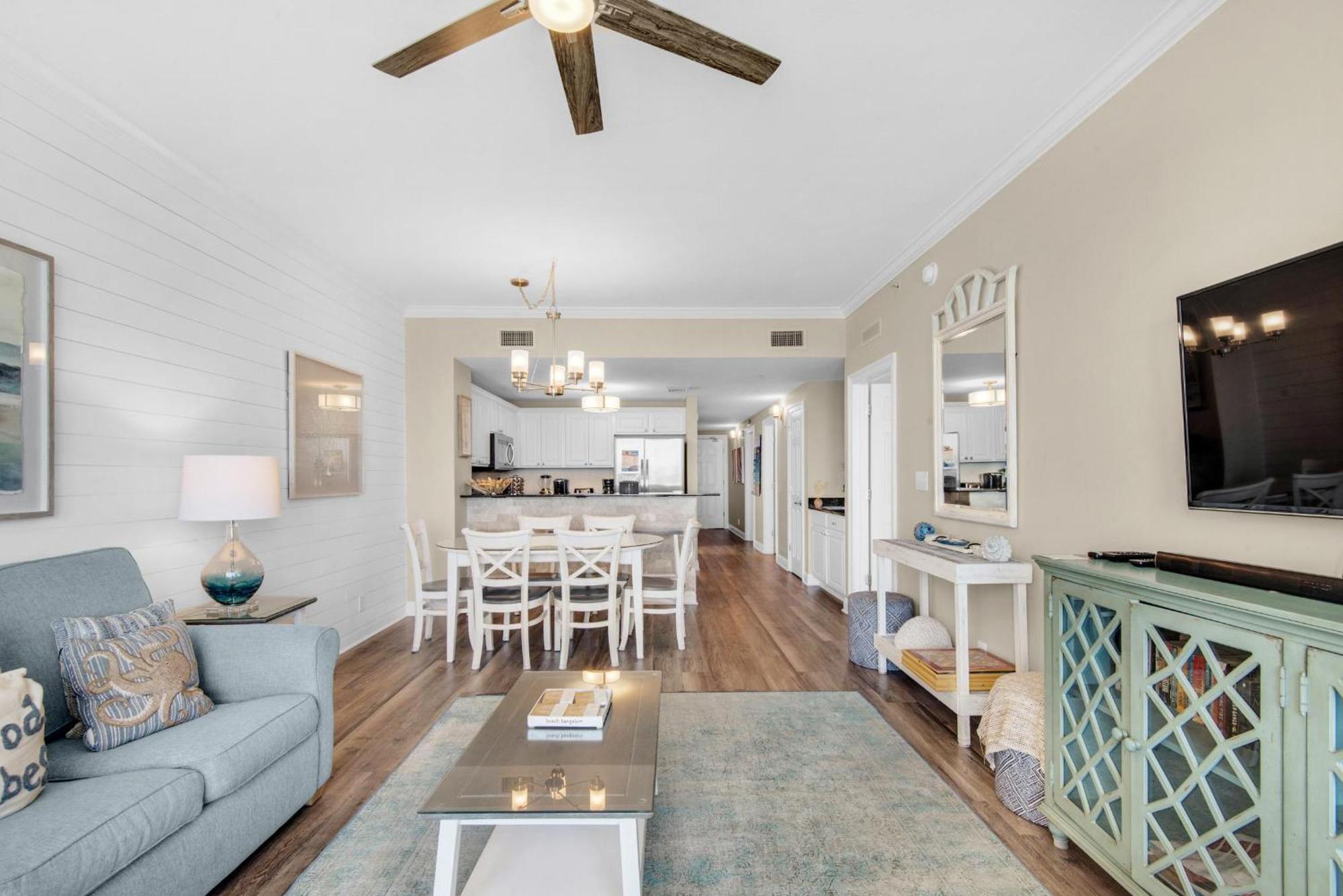 Appartamento Calypso 2-1902 West Panama City Beach Esterno foto