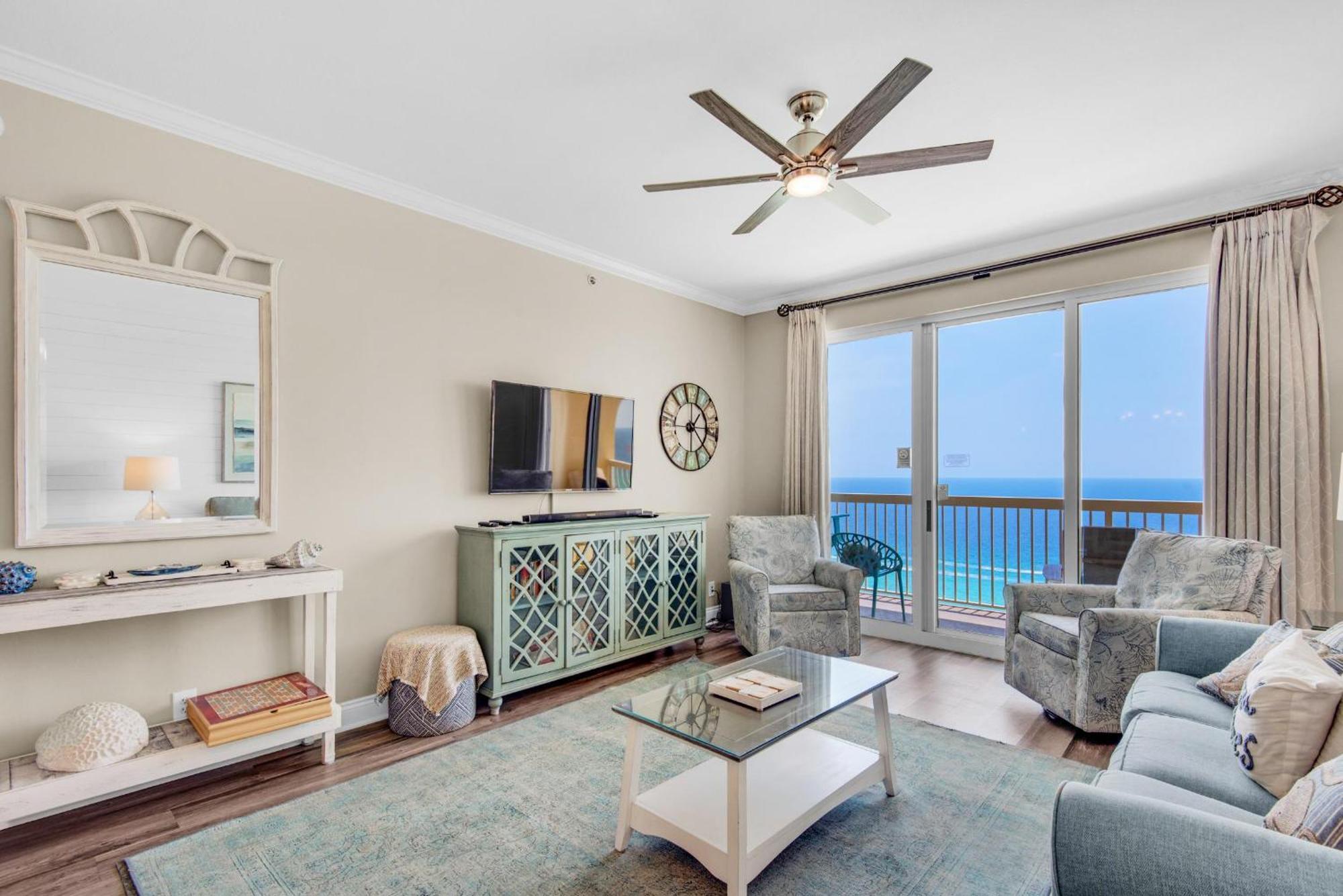 Appartamento Calypso 2-1902 West Panama City Beach Esterno foto