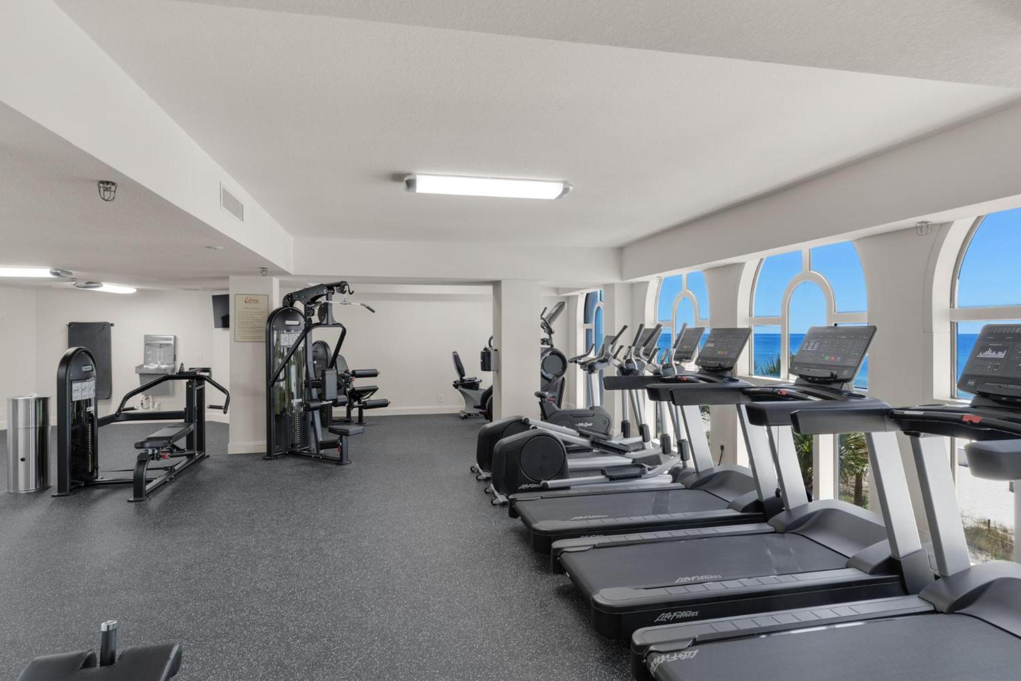 Appartamento Calypso 2-1902 West Panama City Beach Esterno foto