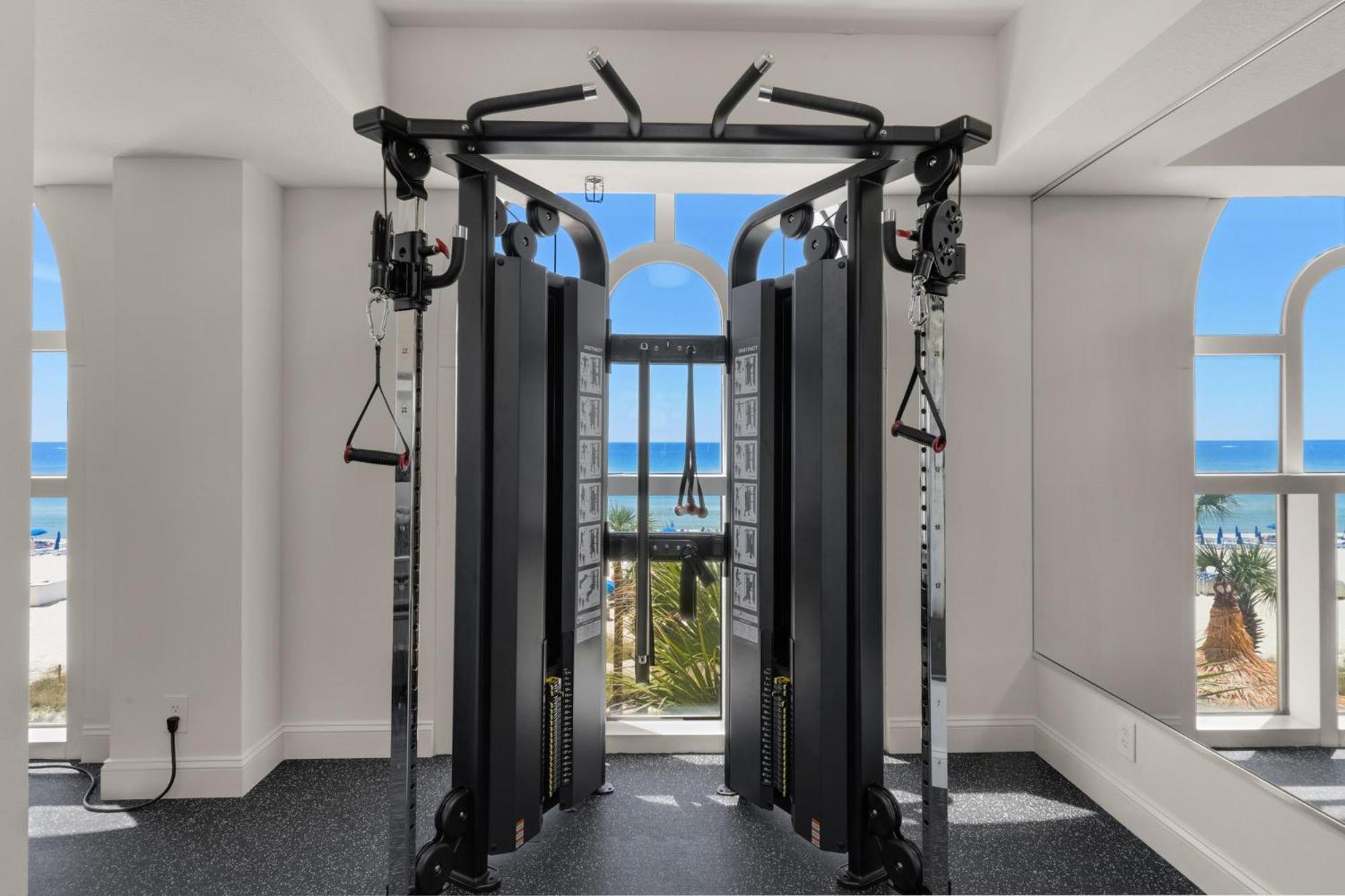 Appartamento Calypso 2-1902 West Panama City Beach Esterno foto