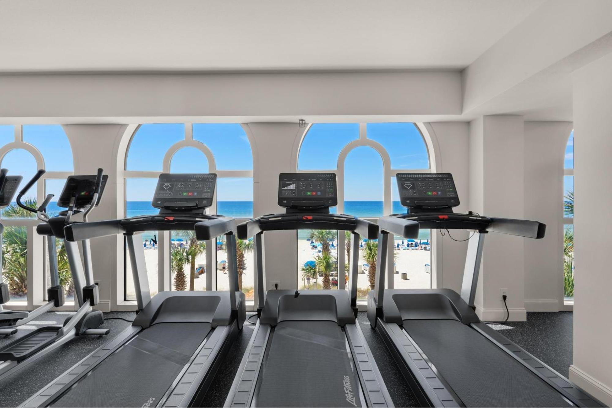 Appartamento Calypso 2-1902 West Panama City Beach Esterno foto