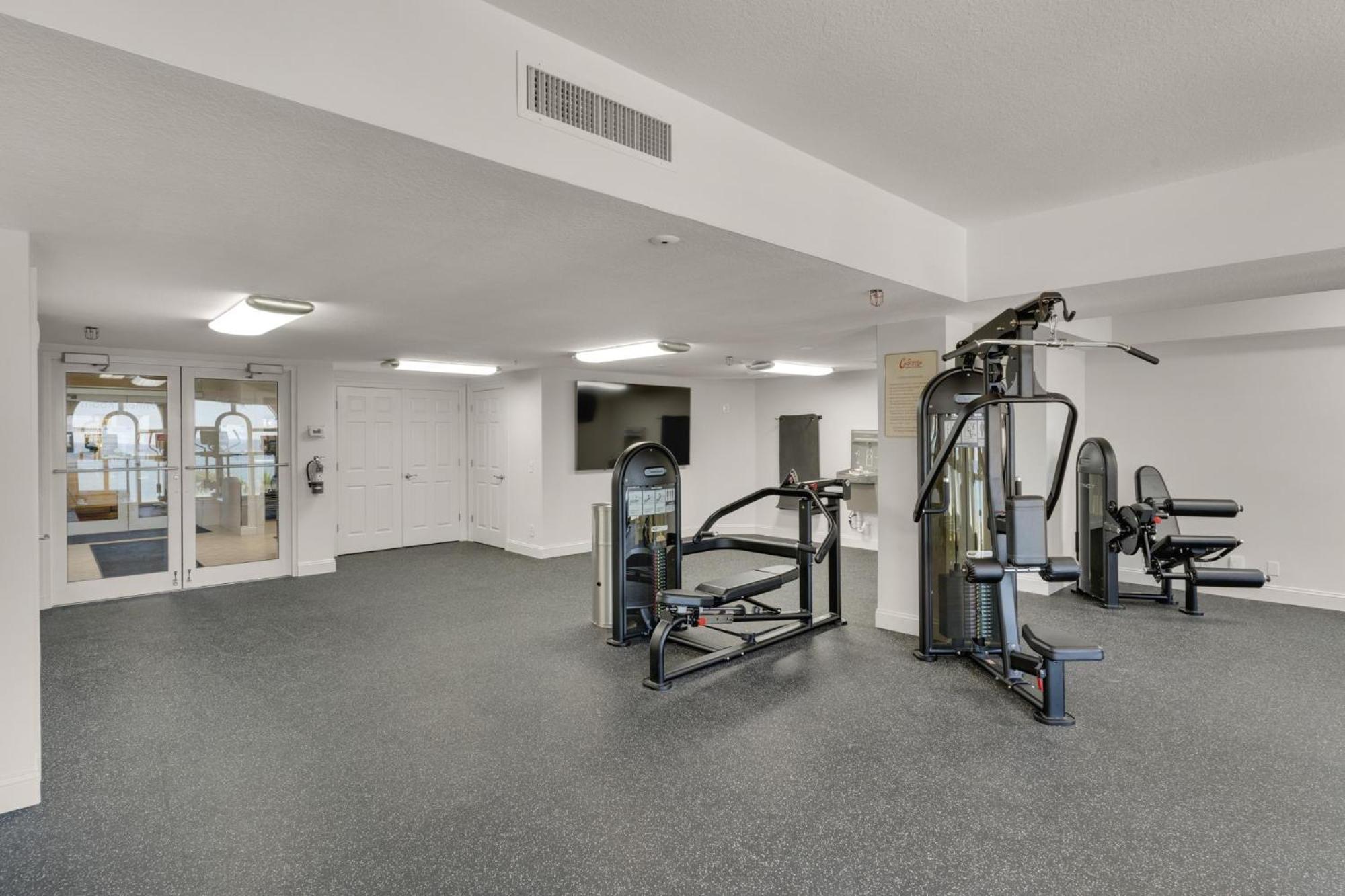 Appartamento Calypso 2-1902 West Panama City Beach Esterno foto