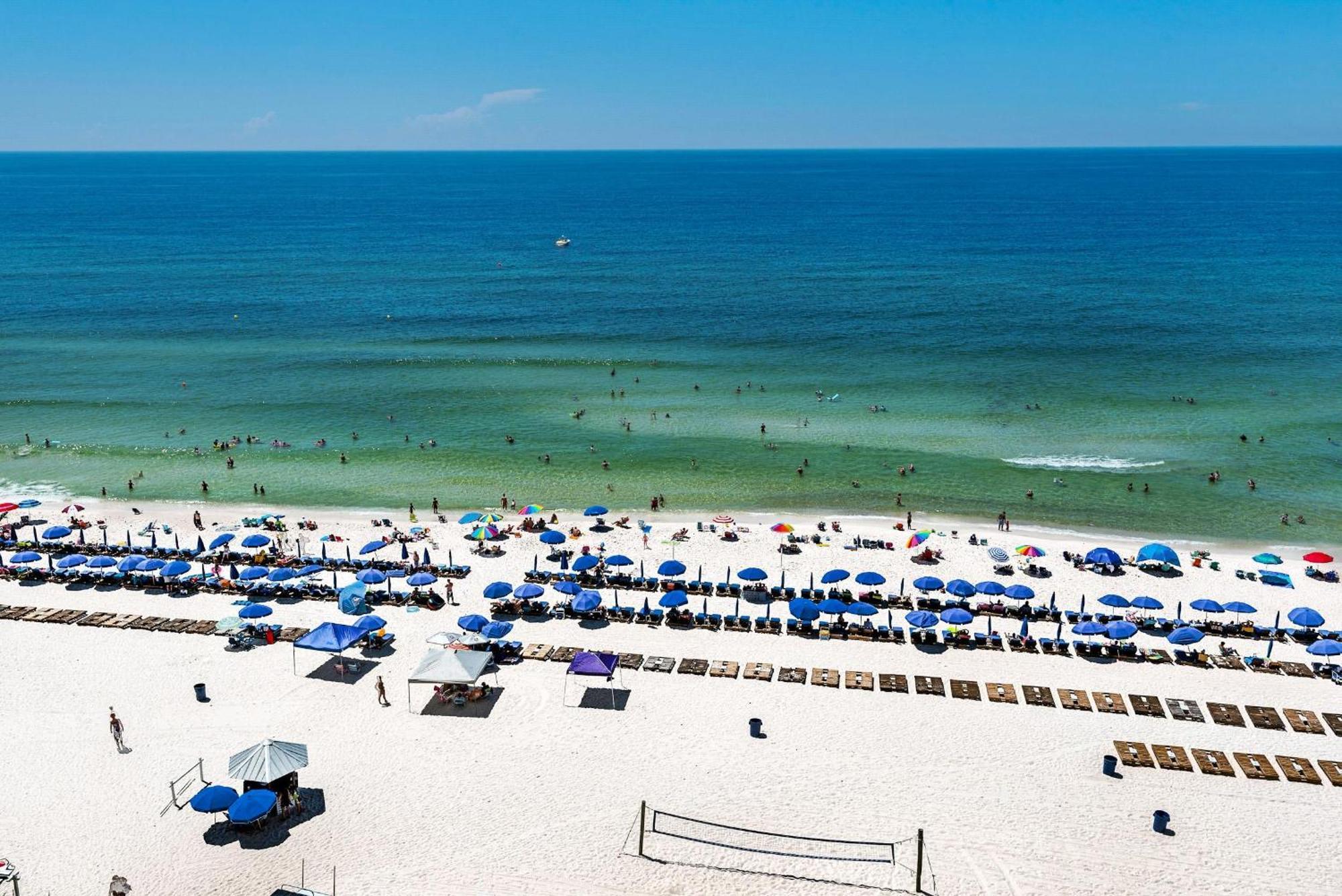 Appartamento Calypso 2-1902 West Panama City Beach Esterno foto