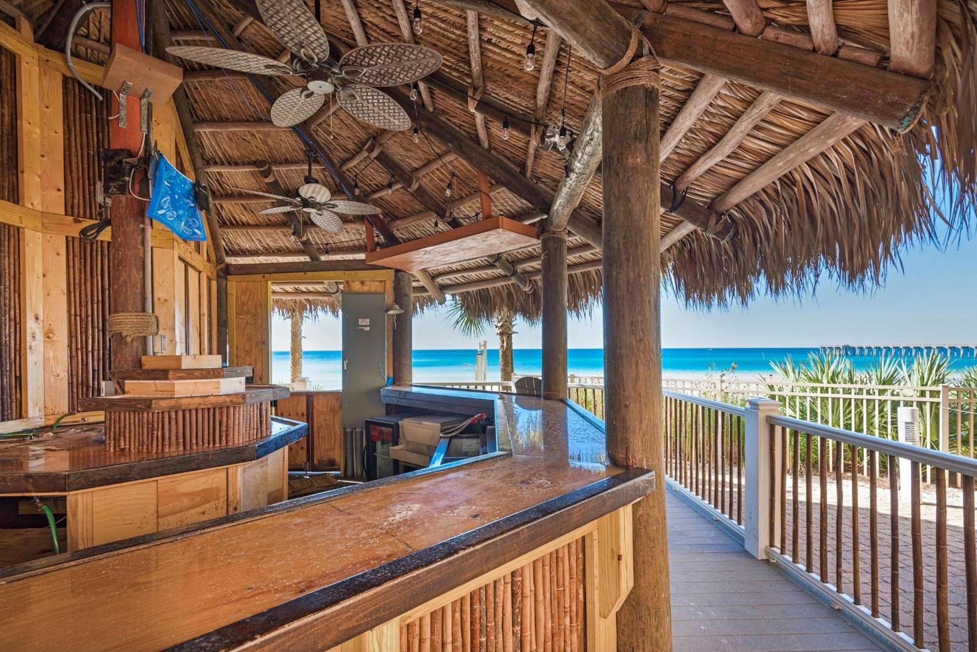 Appartamento Calypso 2-1902 West Panama City Beach Esterno foto