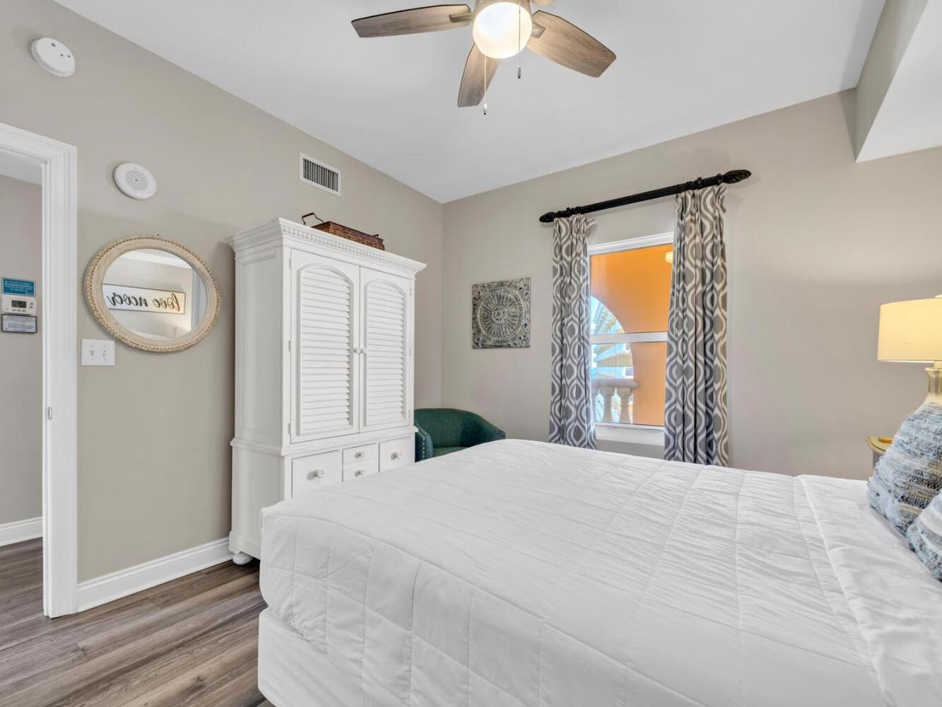 Appartamento Calypso 2-1902 West Panama City Beach Esterno foto