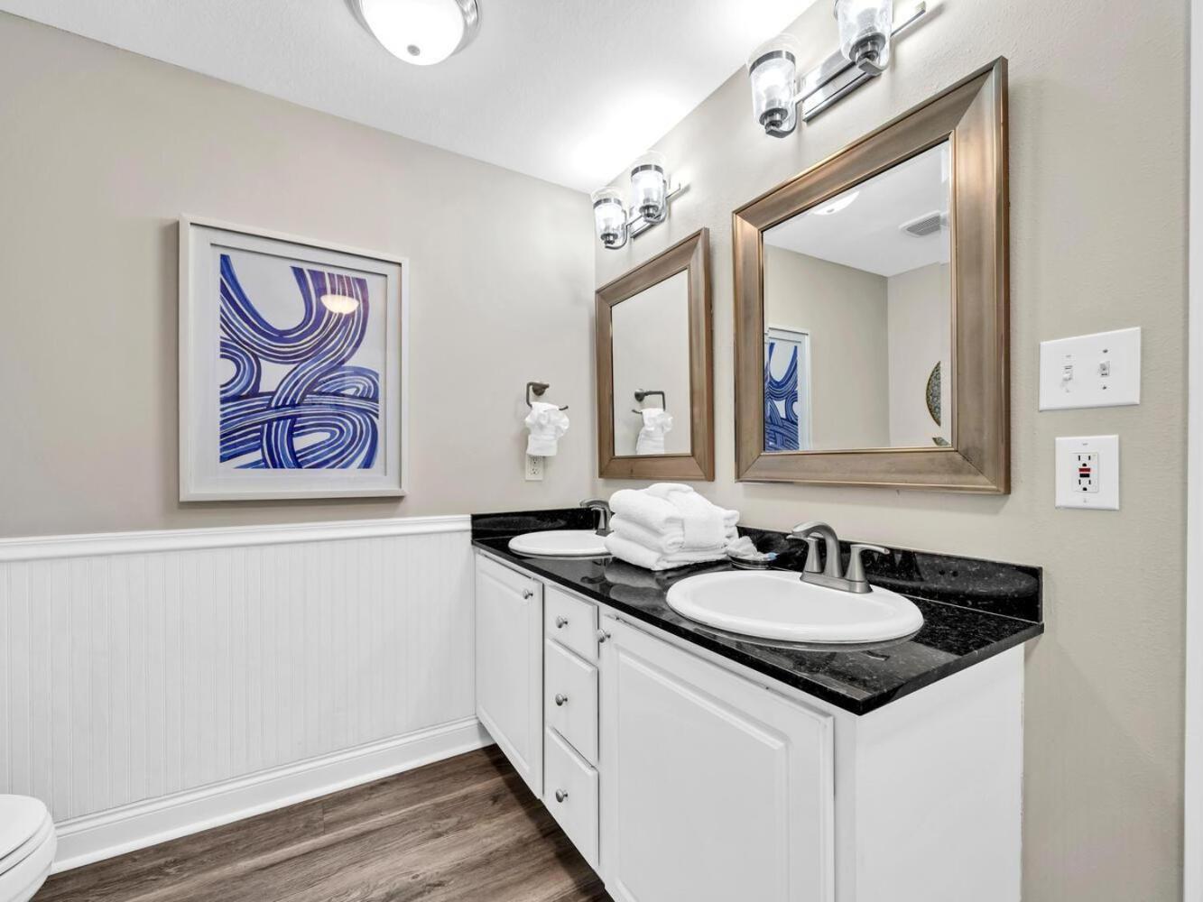 Appartamento Calypso 2-1902 West Panama City Beach Esterno foto