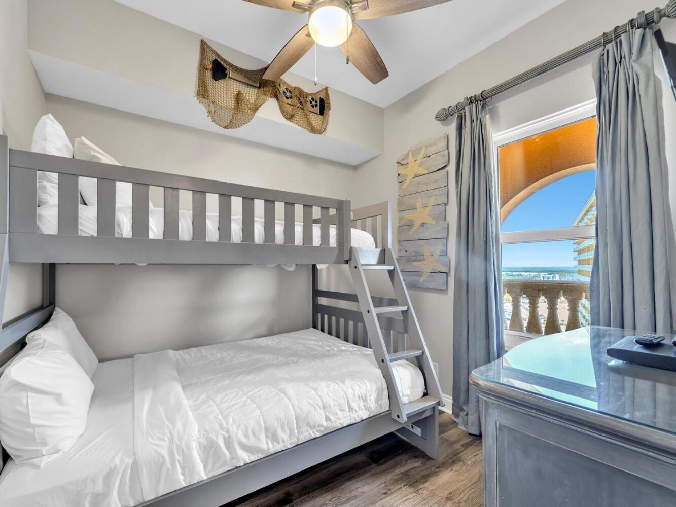 Appartamento Calypso 2-1902 West Panama City Beach Esterno foto