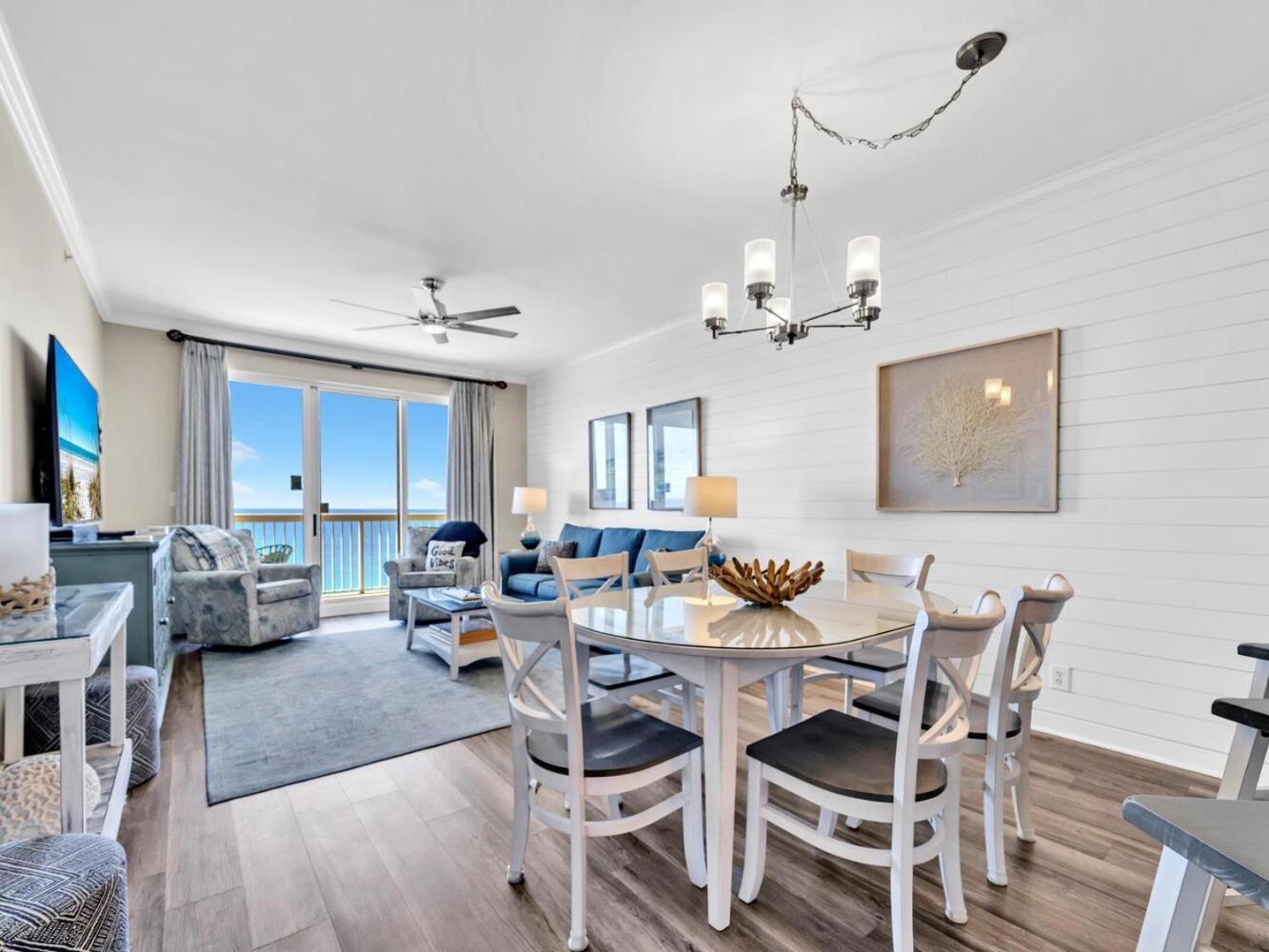 Appartamento Calypso 2-1902 West Panama City Beach Esterno foto