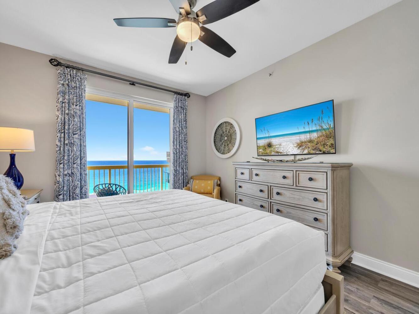 Appartamento Calypso 2-1902 West Panama City Beach Esterno foto
