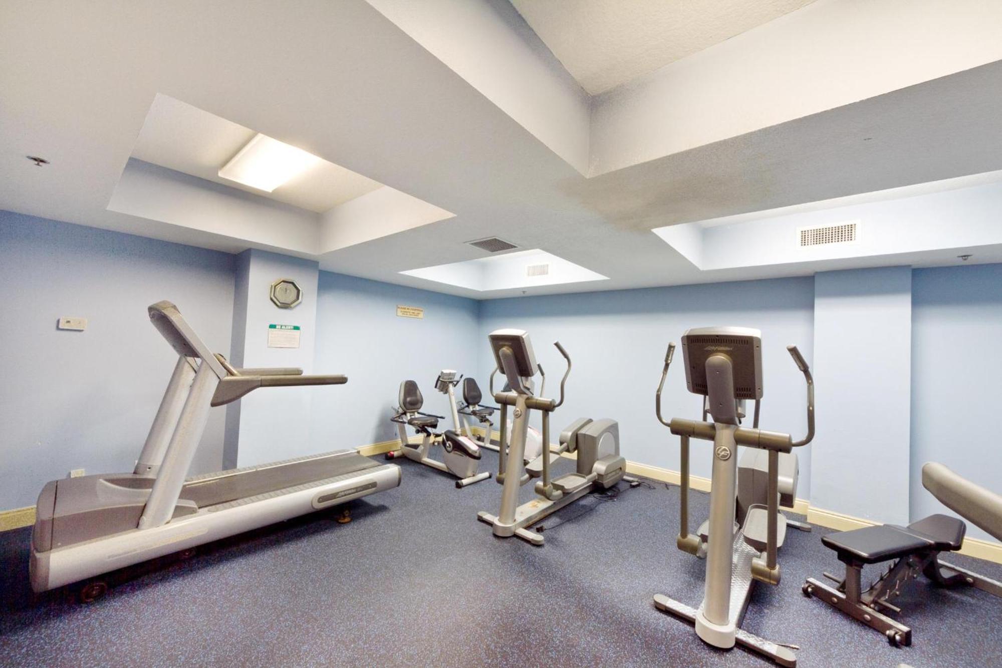 Appartamento Calypso 2-1902 West Panama City Beach Esterno foto