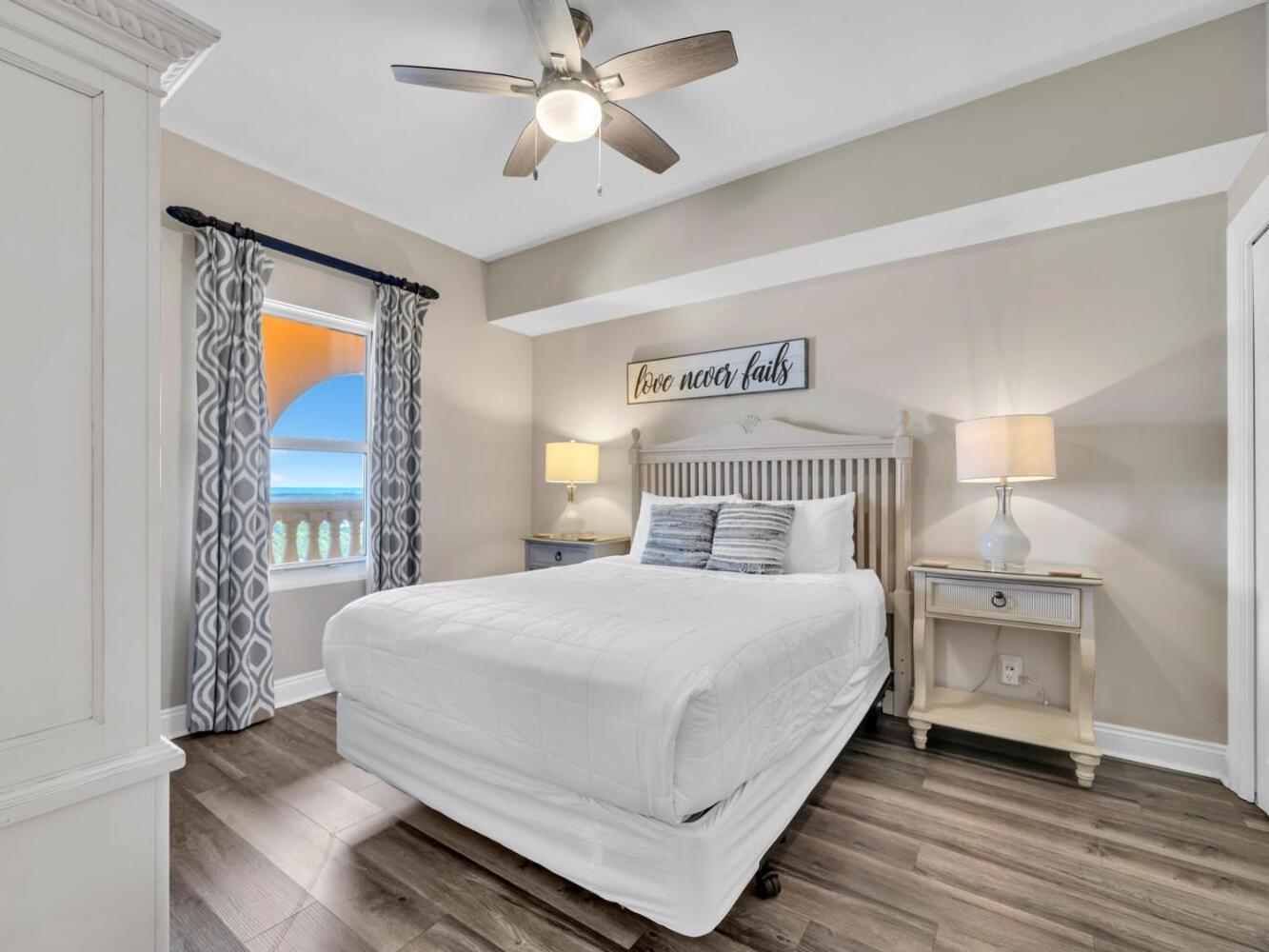 Appartamento Calypso 2-1902 West Panama City Beach Esterno foto