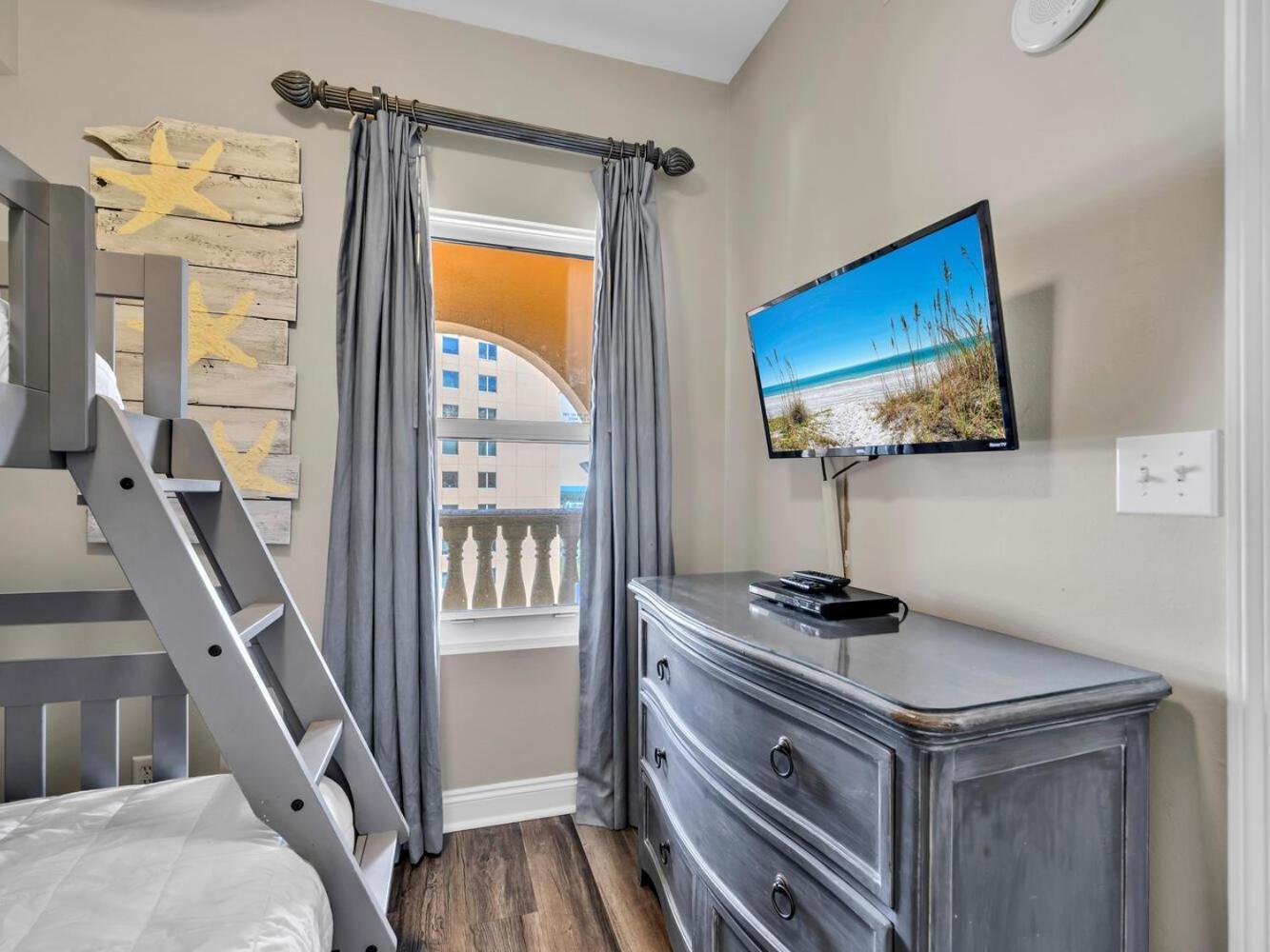 Appartamento Calypso 2-1902 West Panama City Beach Esterno foto