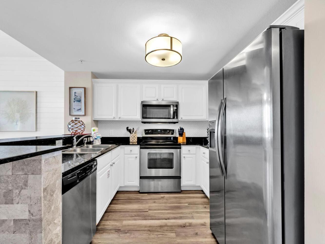 Appartamento Calypso 2-1902 West Panama City Beach Esterno foto