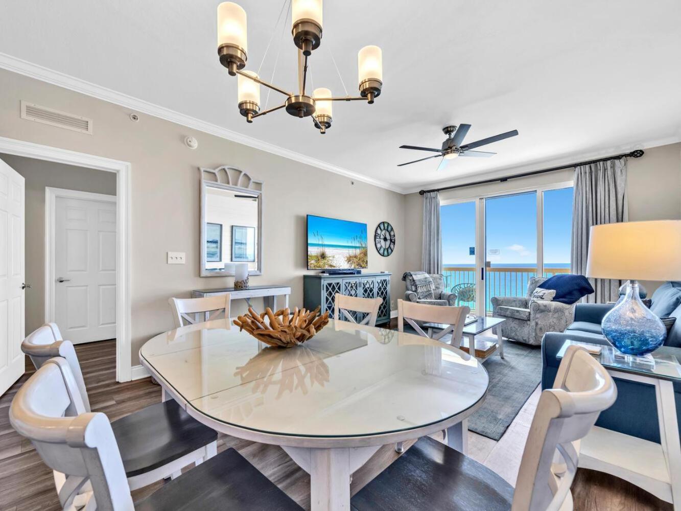 Appartamento Calypso 2-1902 West Panama City Beach Esterno foto