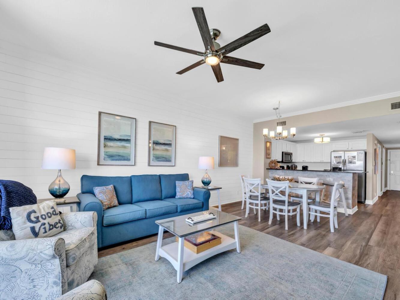 Appartamento Calypso 2-1902 West Panama City Beach Esterno foto