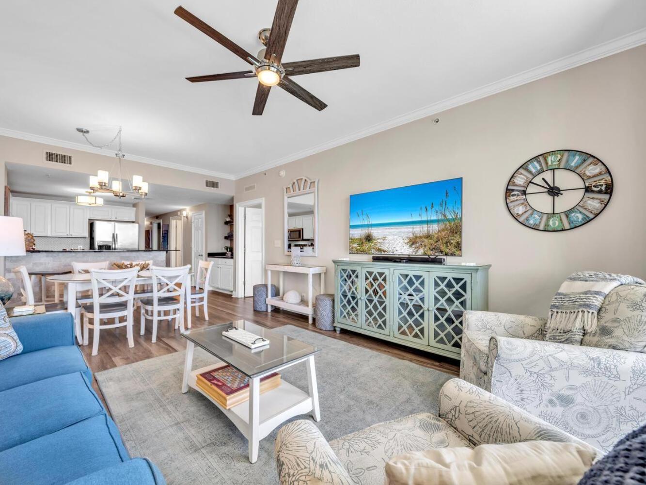 Appartamento Calypso 2-1902 West Panama City Beach Esterno foto