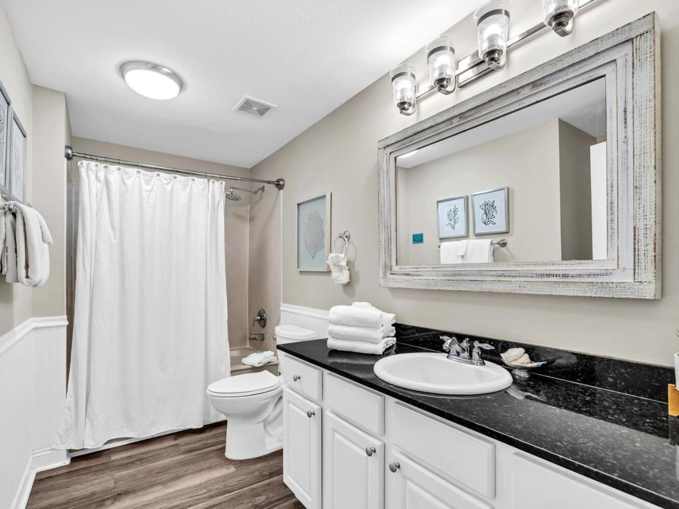 Appartamento Calypso 2-1902 West Panama City Beach Esterno foto